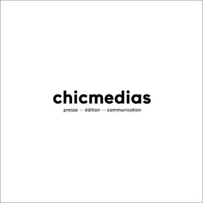 Chic Médias Agence d'édition de revues et périodiques